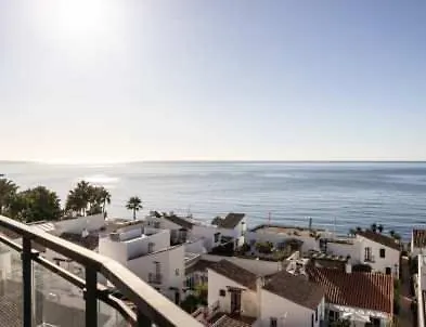 Cosmo Penthouse Sea Views 公寓 *